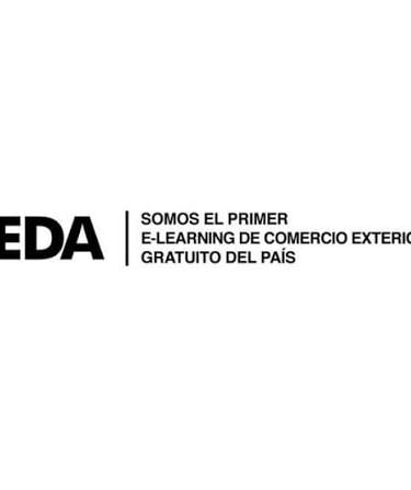 EDA Peru logo