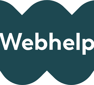 Webhelp logo