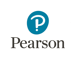 Pearson logo