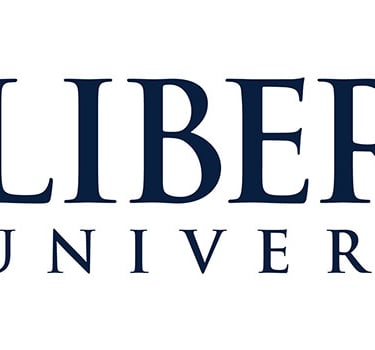 Liberty Uni logo