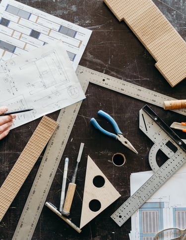 empresa de interiorismo en Pontevedra