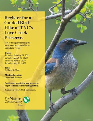 love creek preserve
