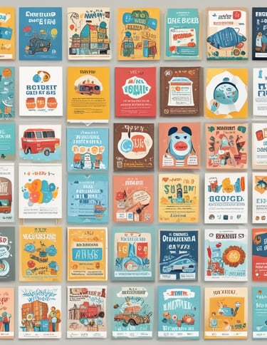 Atrae clientes o pacientes reales con campañas optimizadas