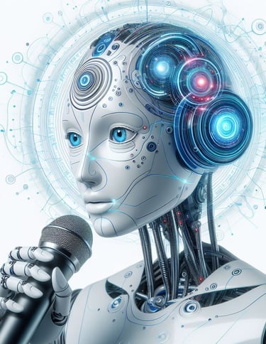 KI Premium Sprecher Stimmen für Sprachproduktionen bestellen