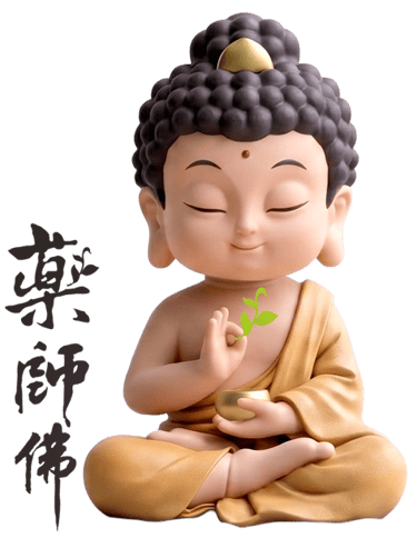 藥師佛