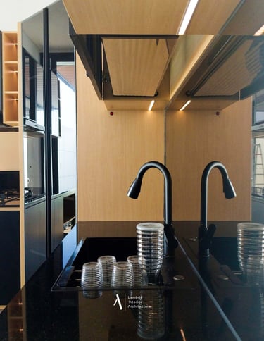 jasa interior semarang 