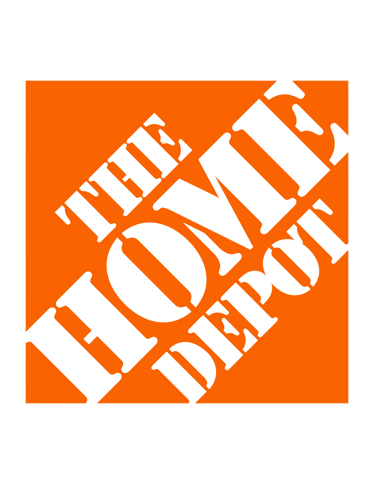 Home Depot Logo