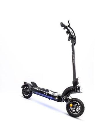 patinete electrico smartgyro raptor diseño