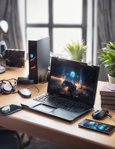 Internet sposobem na aktywizację osób poszkodowanych przez powódź