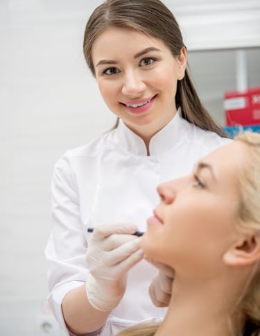 Dermatologist Chatbot