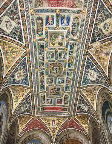 Duomo di Siena