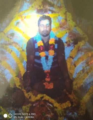 psychic in bangalore