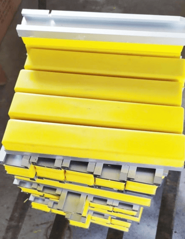 Rubber Block