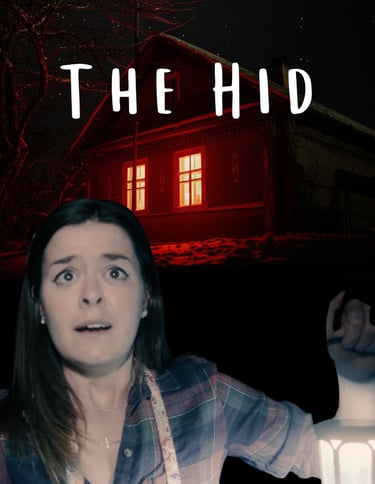 The HId, Richard Vadimsky, Brian vadim
