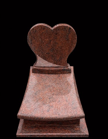 Nagrobki Urnowe i Dziecięce Wrocław, Świdnica