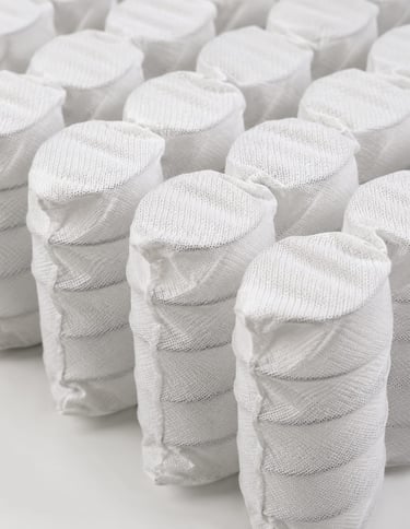 Pocket Spring Mattress UAE