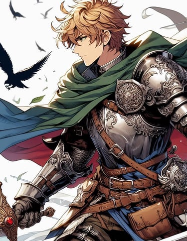 The hero's will is to die isekai comedy novel web free