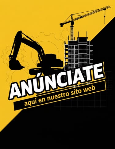 anunciate diario maquinaria