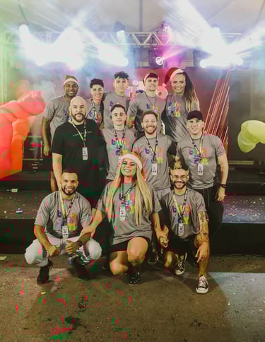 Brilho cor e som 22/12/2024