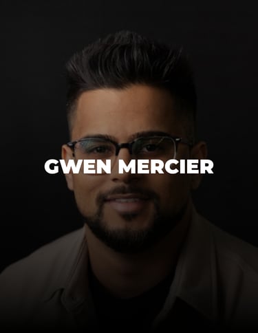 Gwen Mercier, GM Agence, agence vidéo Québec, production vidéo Québec