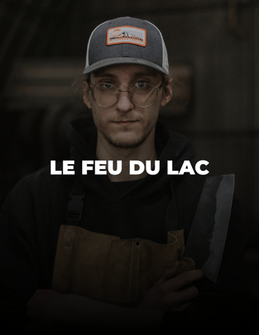 Le Feu Du Lac, agence vidéo Québec, production vidéo Québec