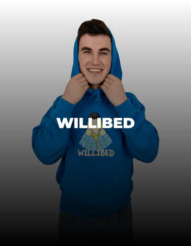 Willibed, agence vidéo Québec, production vidéo Québec