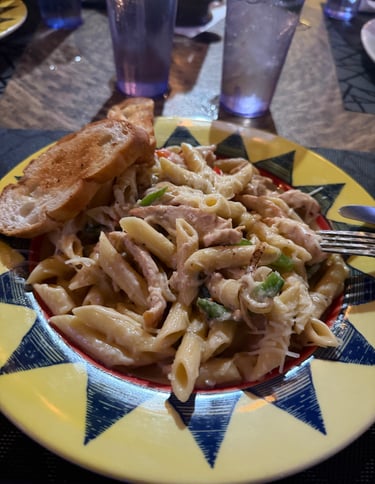 grand cayman food