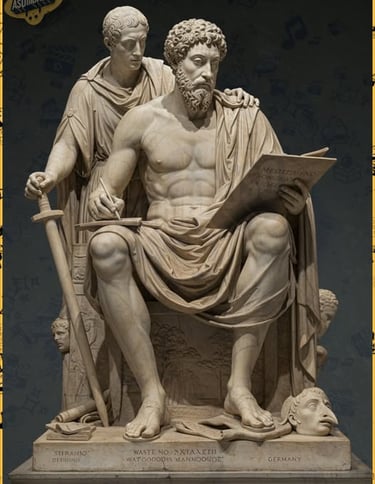 Emperador Marco Aurelio