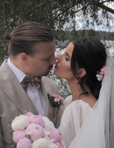 Häävideo Porvoo asiakassuositus | Aleksi Vähäpassi