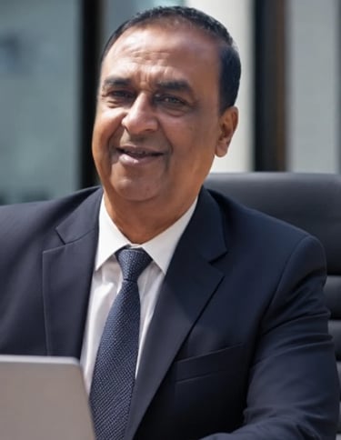 CEO Naveen Gupta Ravina Wire Products 