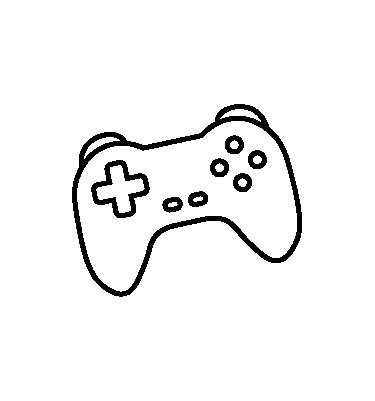 Controller Icon
