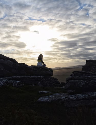 Louise Averies Counselling