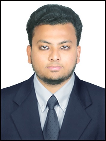 Mohammed Javad  Co-Founder & Chief Operating Officer 