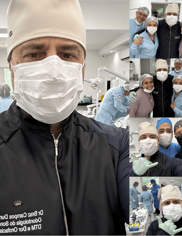 durso rio de janeiro