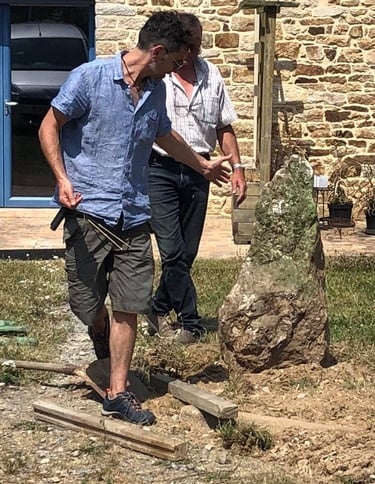 géobiologue géobiologie morbihan loire-atlantique