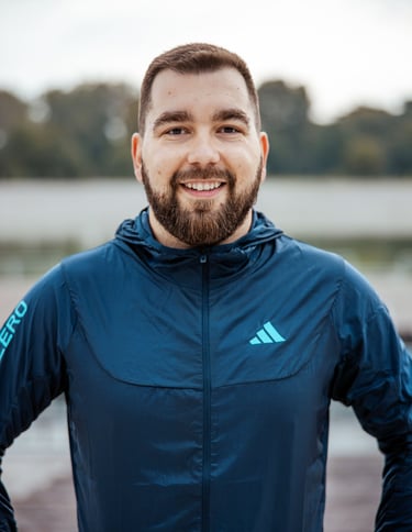 Nikola Mitrovic Kinex