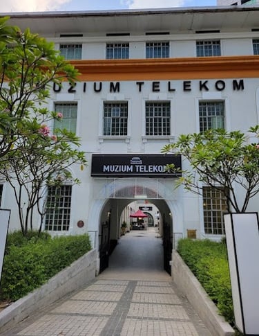 telekom museum
