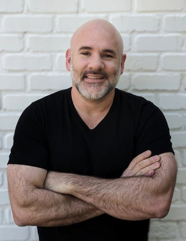 Photo of Jeff