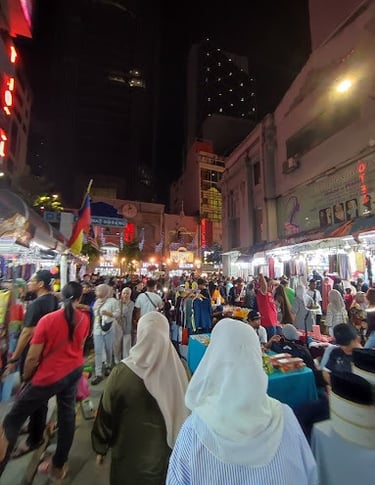 JALAN TAR