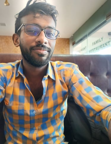 Founder of Genie Projects World