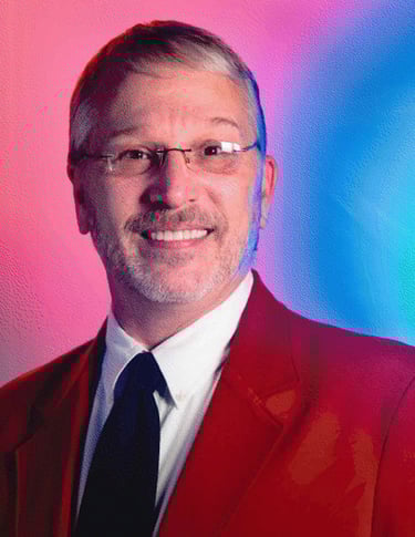 David Fuller-Rueschman