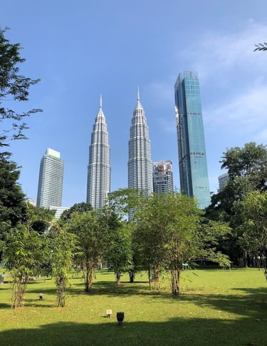 klcc par