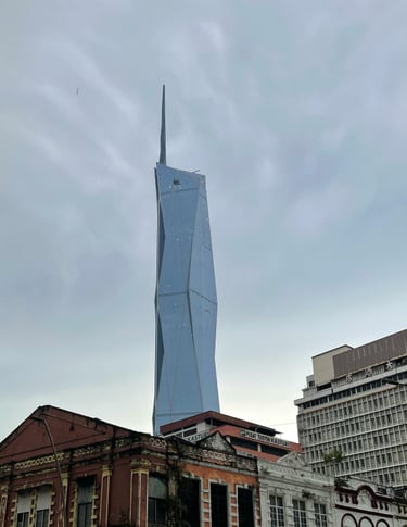 merdeka 118