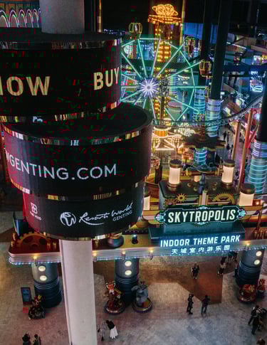 genting