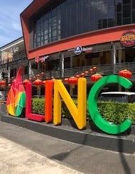 the linc kl