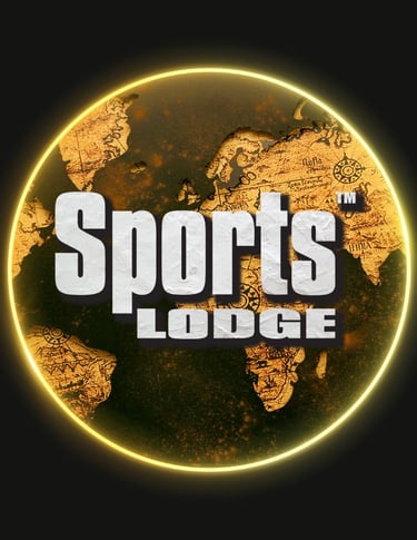 sports lodge