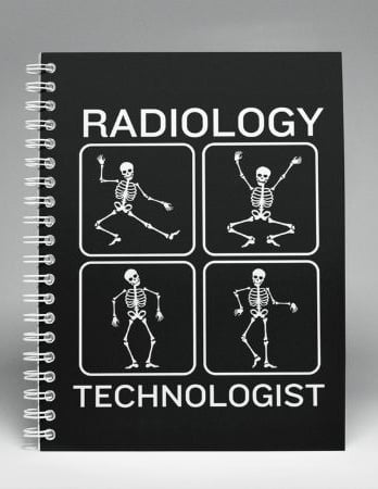 Rad Tech Notebook