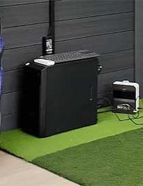 golf-computer