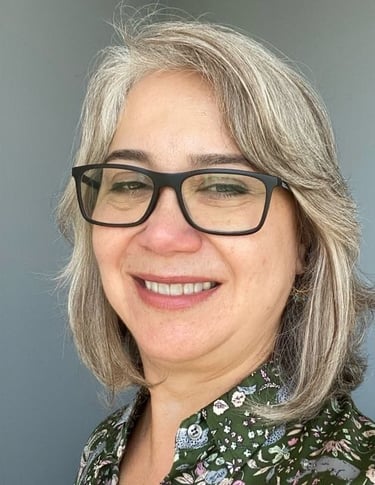 Farzaneh Pariman