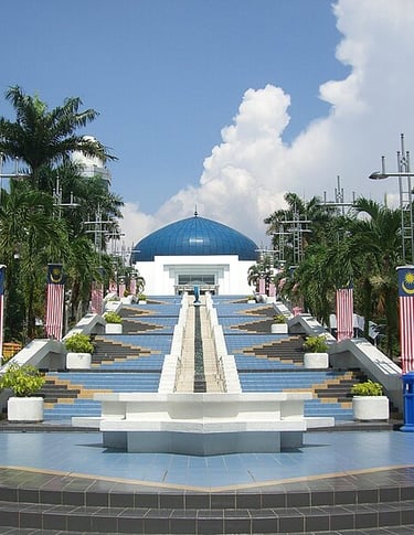 PLANETARIUM NEGARA